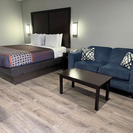 Copper Manor Motel Silver City Ngoại thất bức ảnh