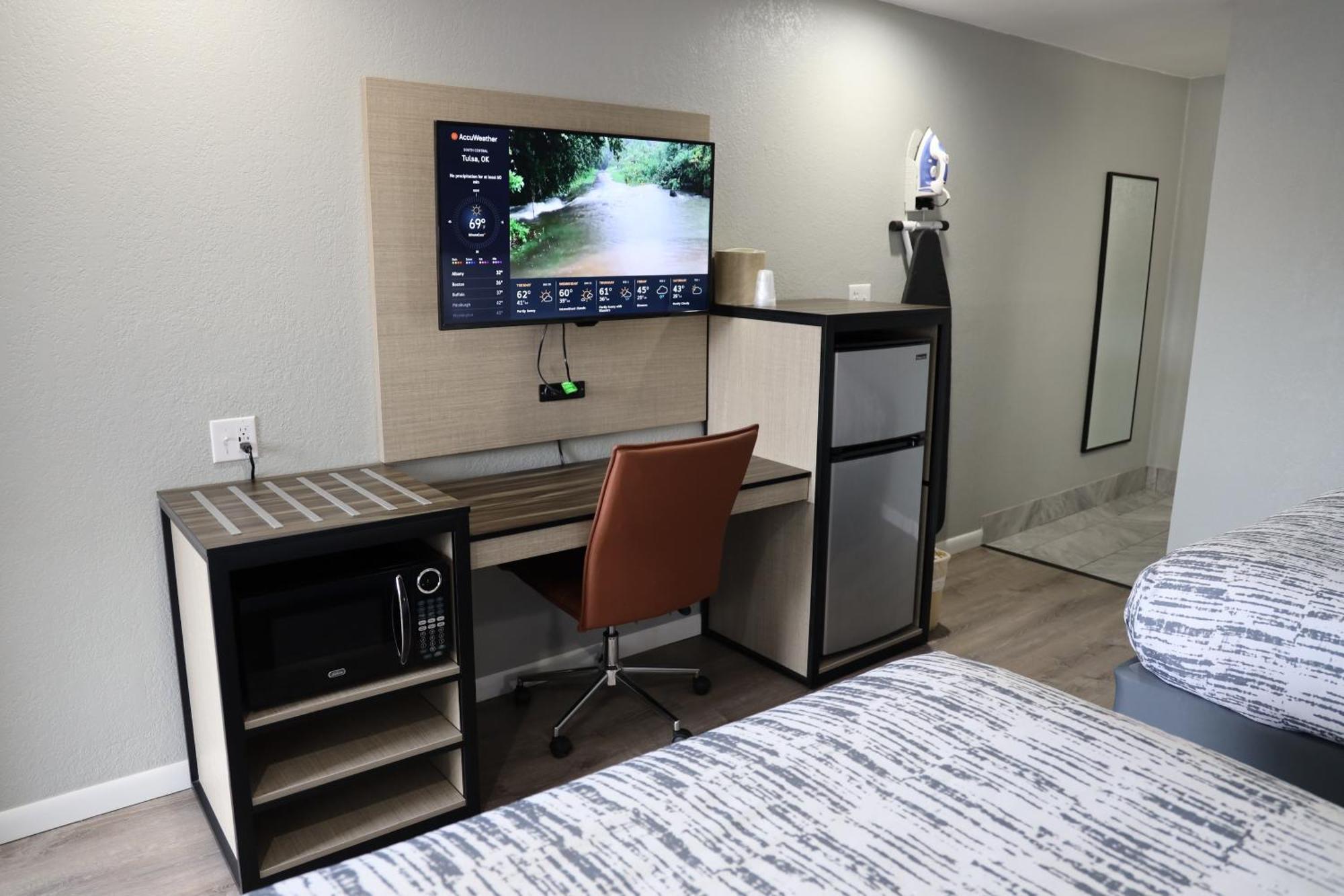 Copper Manor Motel Silver City Ngoại thất bức ảnh