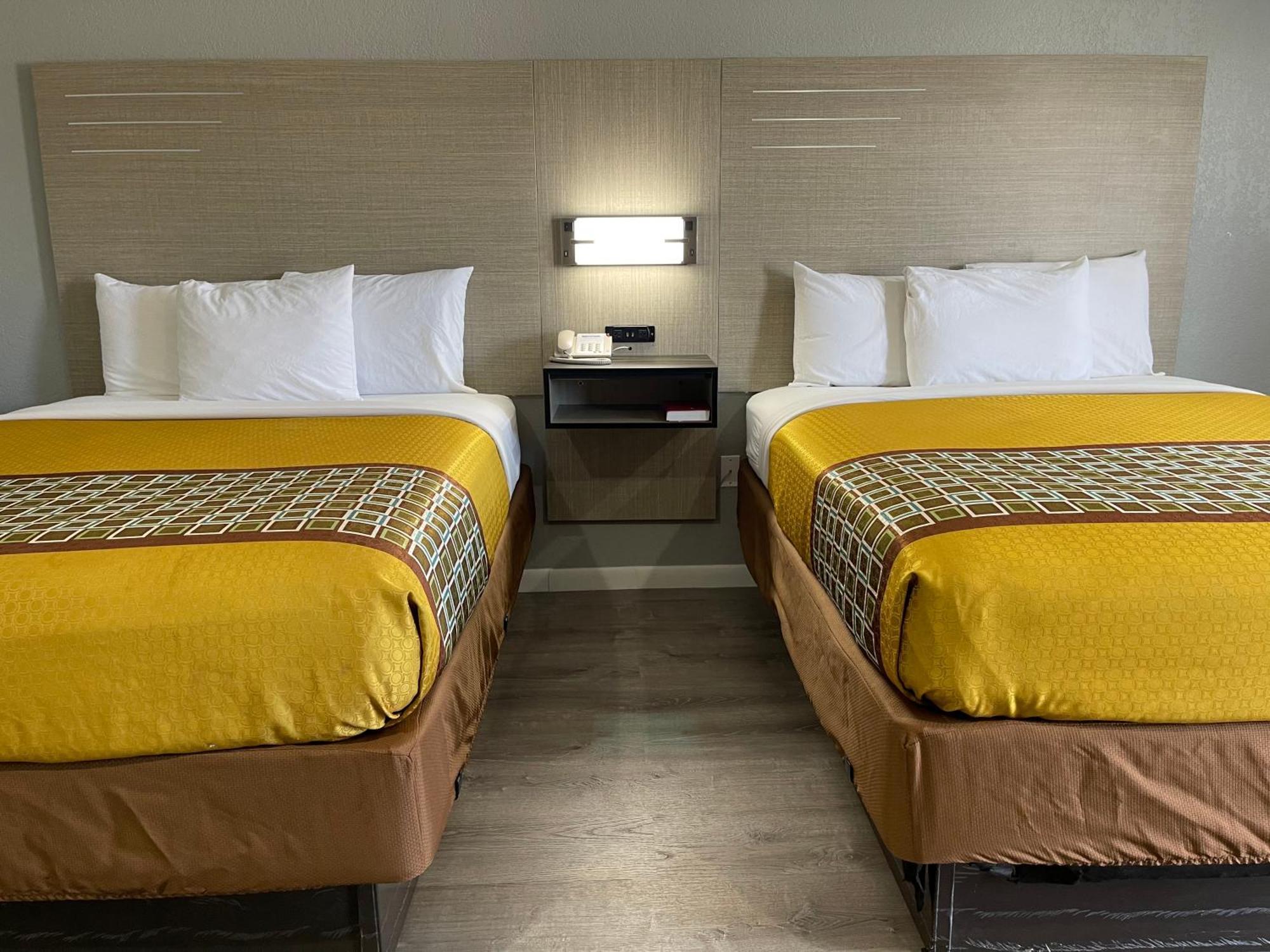 Copper Manor Motel Silver City Ngoại thất bức ảnh